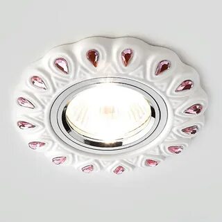 Встраиваемые светильники ambrella light