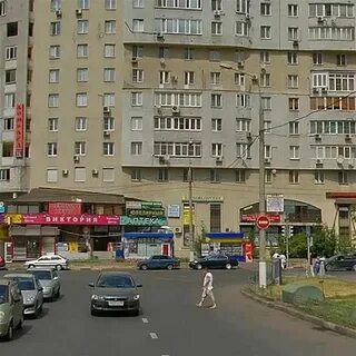 Москва люблинская улица 96
