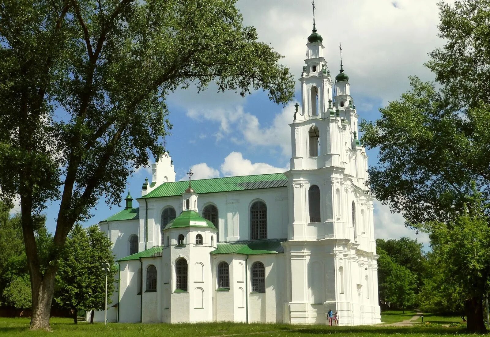 Софийский собор, беларусь, полоцк. Полоцк казань. Полоцкий софийский собор. Полоцк казань. Храм софии в полоцке.