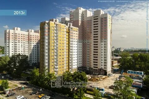 Красногорск заводская 18