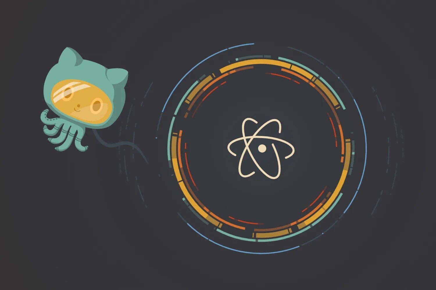 Кнопка atom. Атом обои. наука минимализм. редактор атом. atom для пайтона.