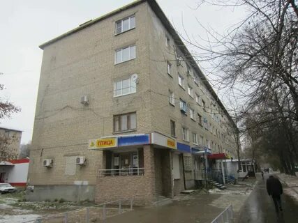 Ул гоголя салон
