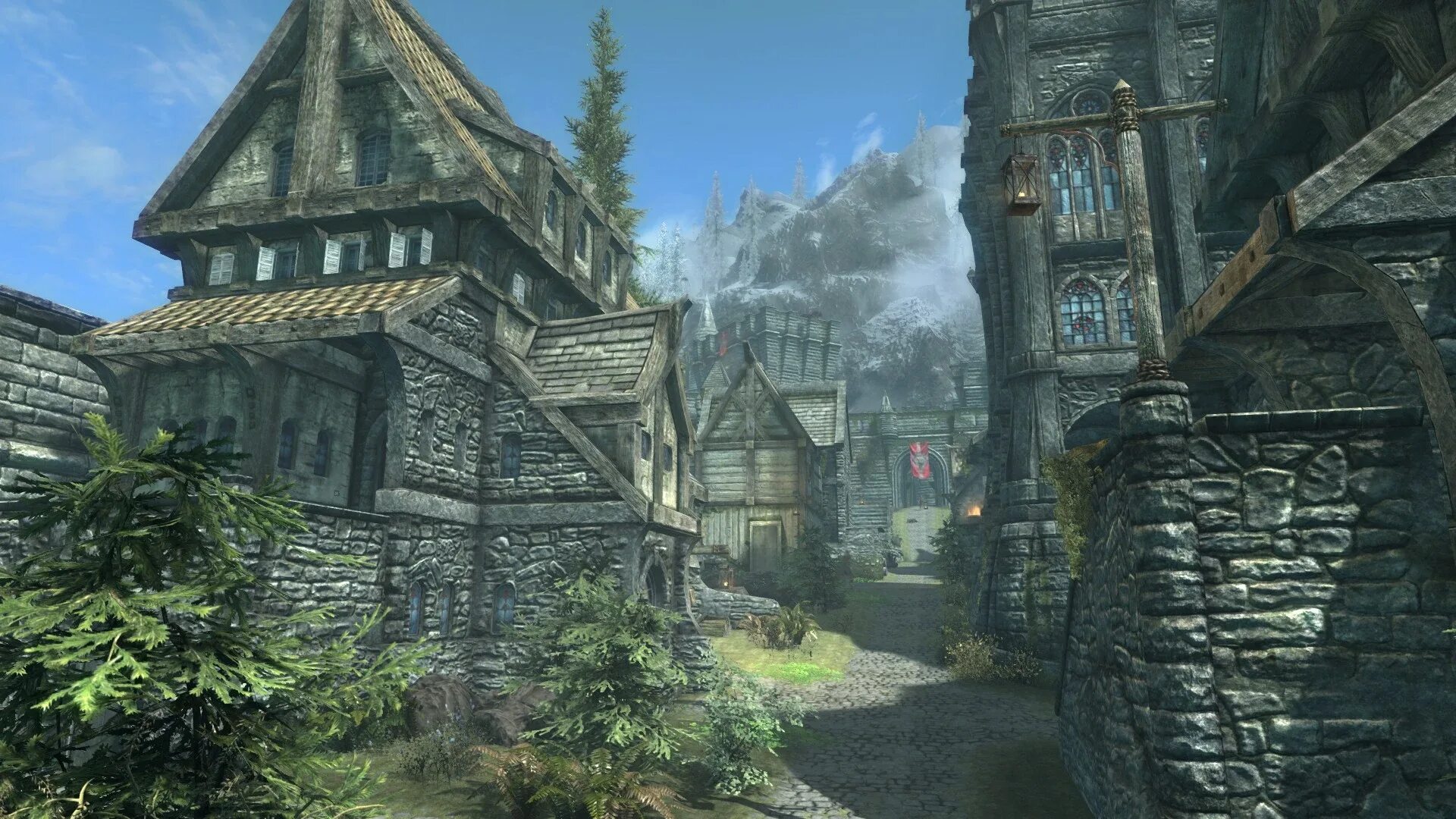 Skyrim se 1.6 1170.0 8. Скайрим спешл эдишн открытые города. skyrim se скрины персонажей. skyrim se мод хижина мага. скайрим se мод дом большой семьи.