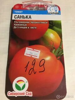Томат красавчик описание
