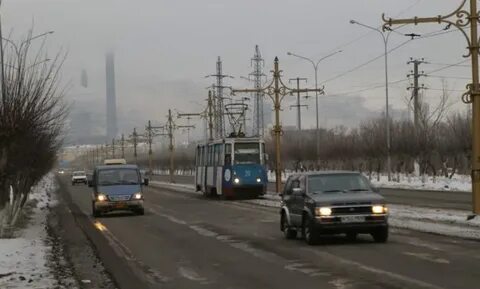 Погода в темиртау карагандинской на 10 дней
