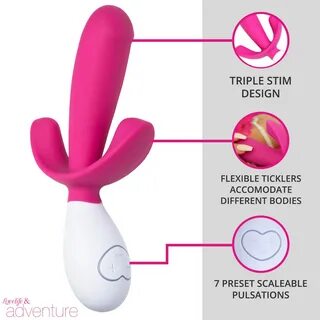 the adventurer sex toy.