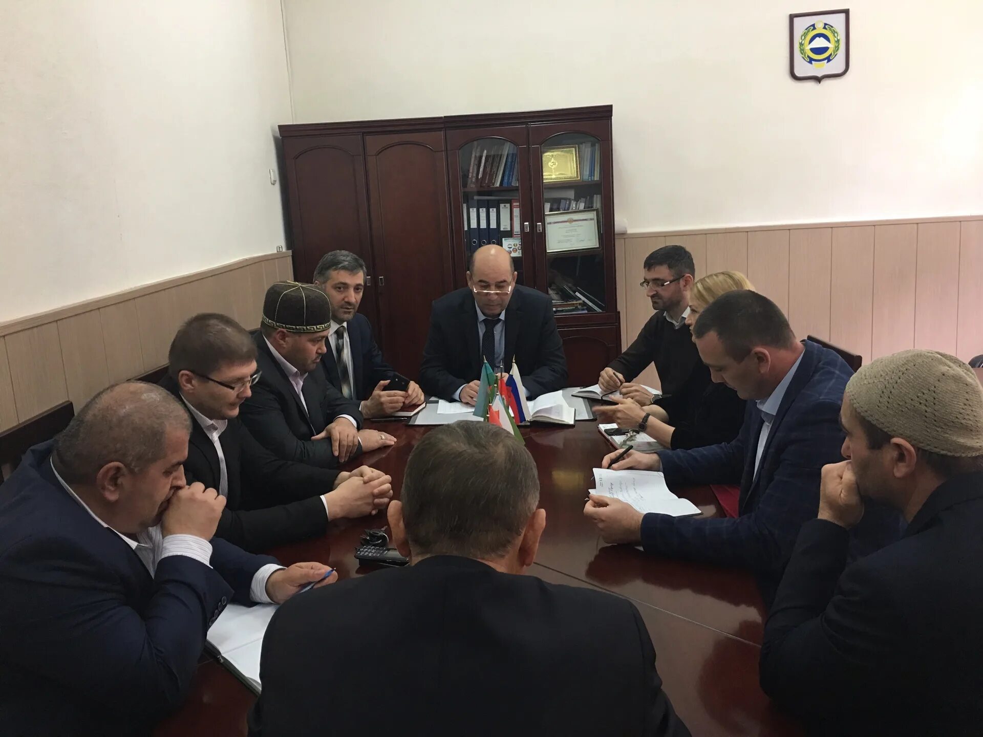 Министр кумуков альберт. Миннац чр официальный сайт. Кумуков кчр. Ваха беков миннац ингушетия. Миннац кчр.