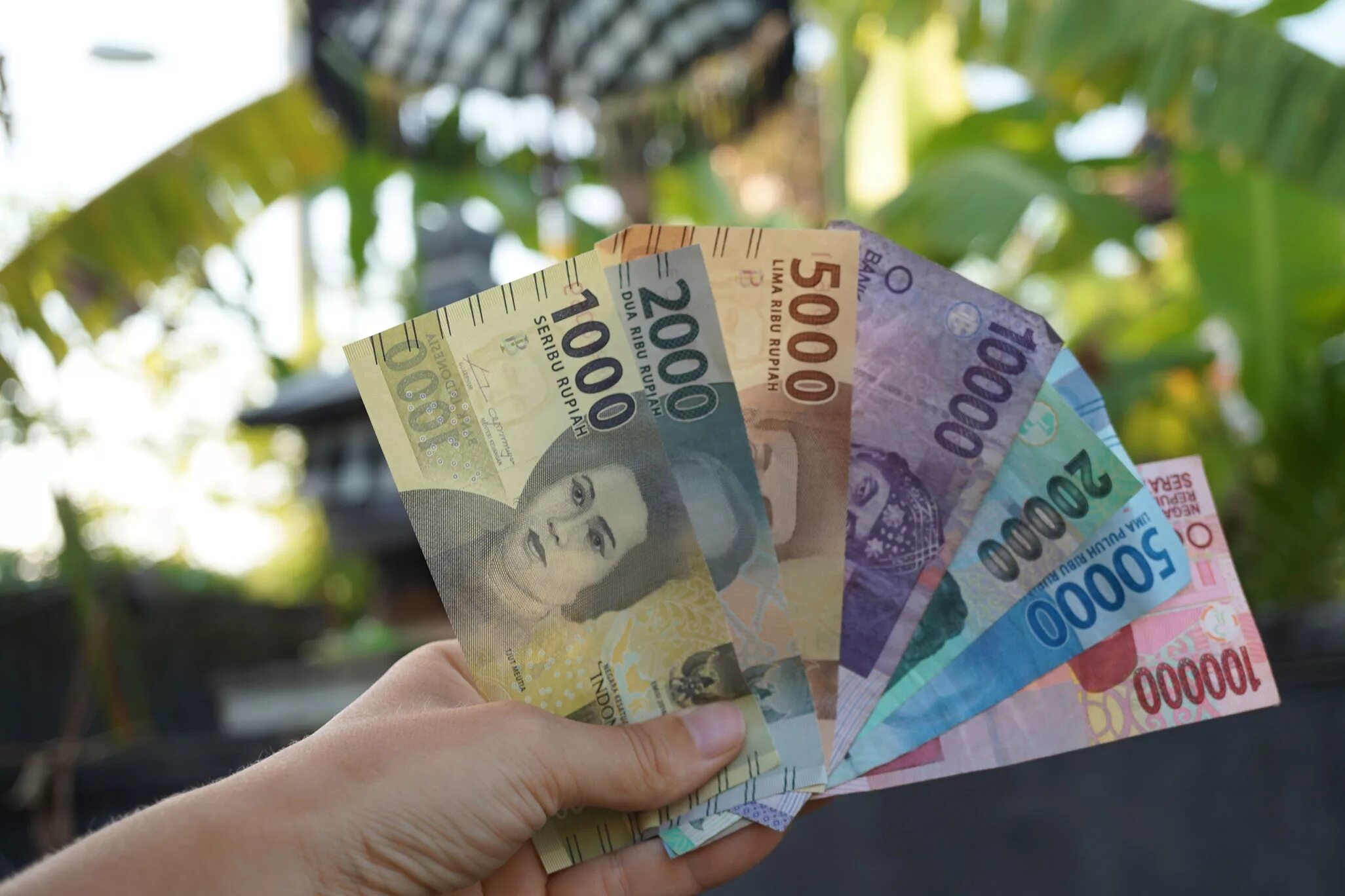 Балийский рупий к рублю. Рупий Бали. Валюта Бали. Купюры Бали. Деньги Индонезии.