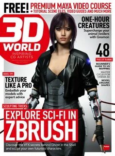 Magazine 3