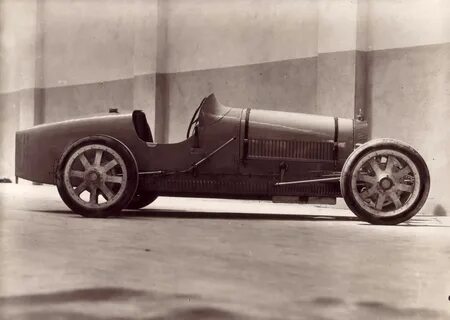 Bugatti 35b