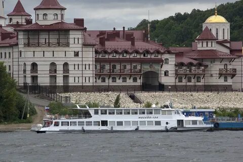 Самара винновка экскурсия на теплоходе 2024