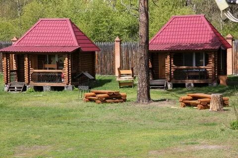 Минусинск отдых
