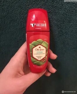Дезодорант old spice citron