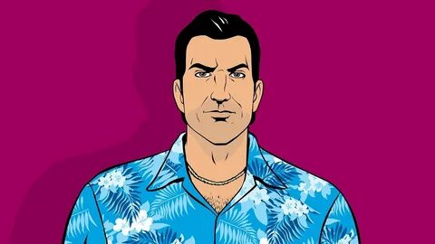Tommy vercetti