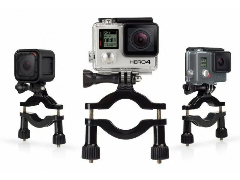 GOPRO Roll Bar Mount grbm30. Крепление GOPRO Roll Bar Mount. Крепление на трубу/раму 35-63 мм GOPRO Roll Bar Mount. Крепление камеры GOPRO. Крепление для гоу про