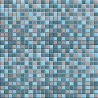 Blue mix