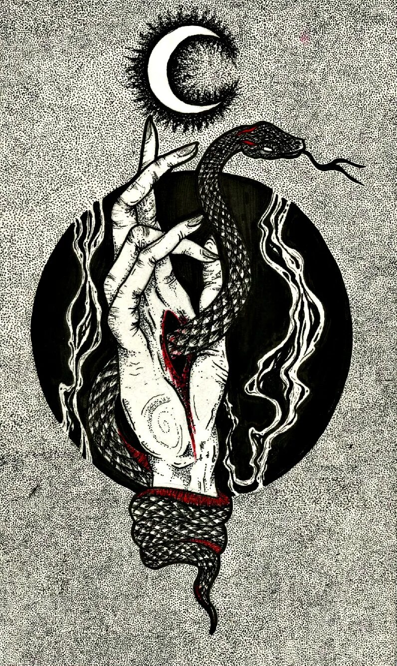 Змея сатаны. Бафомет икона. Змея сатаны. Змея сатаны. Змея пэн мифология.