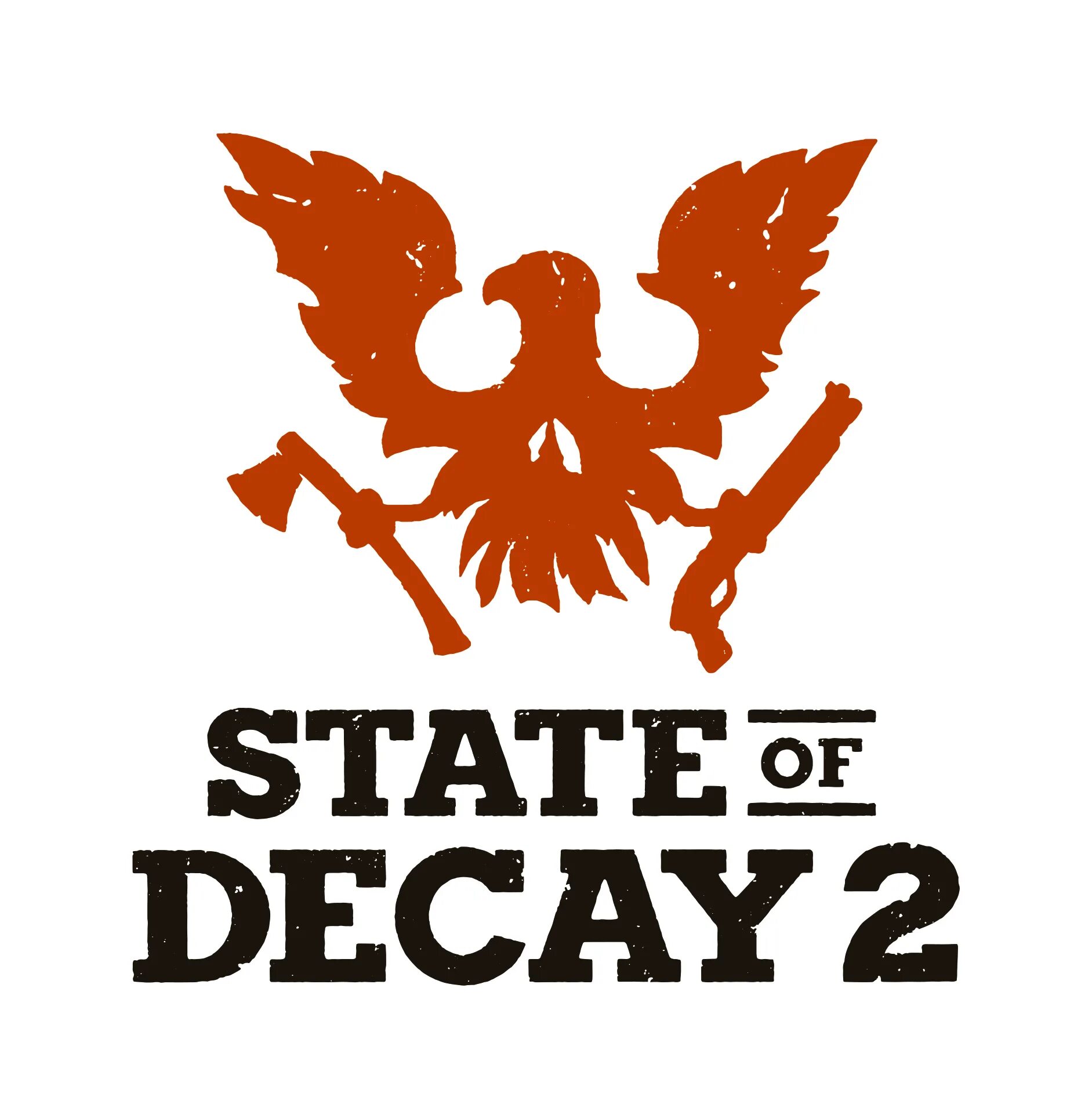 Значок State of Decay 2. State of Decay 2 обложка. State of Decay 2 хбокс. State ii