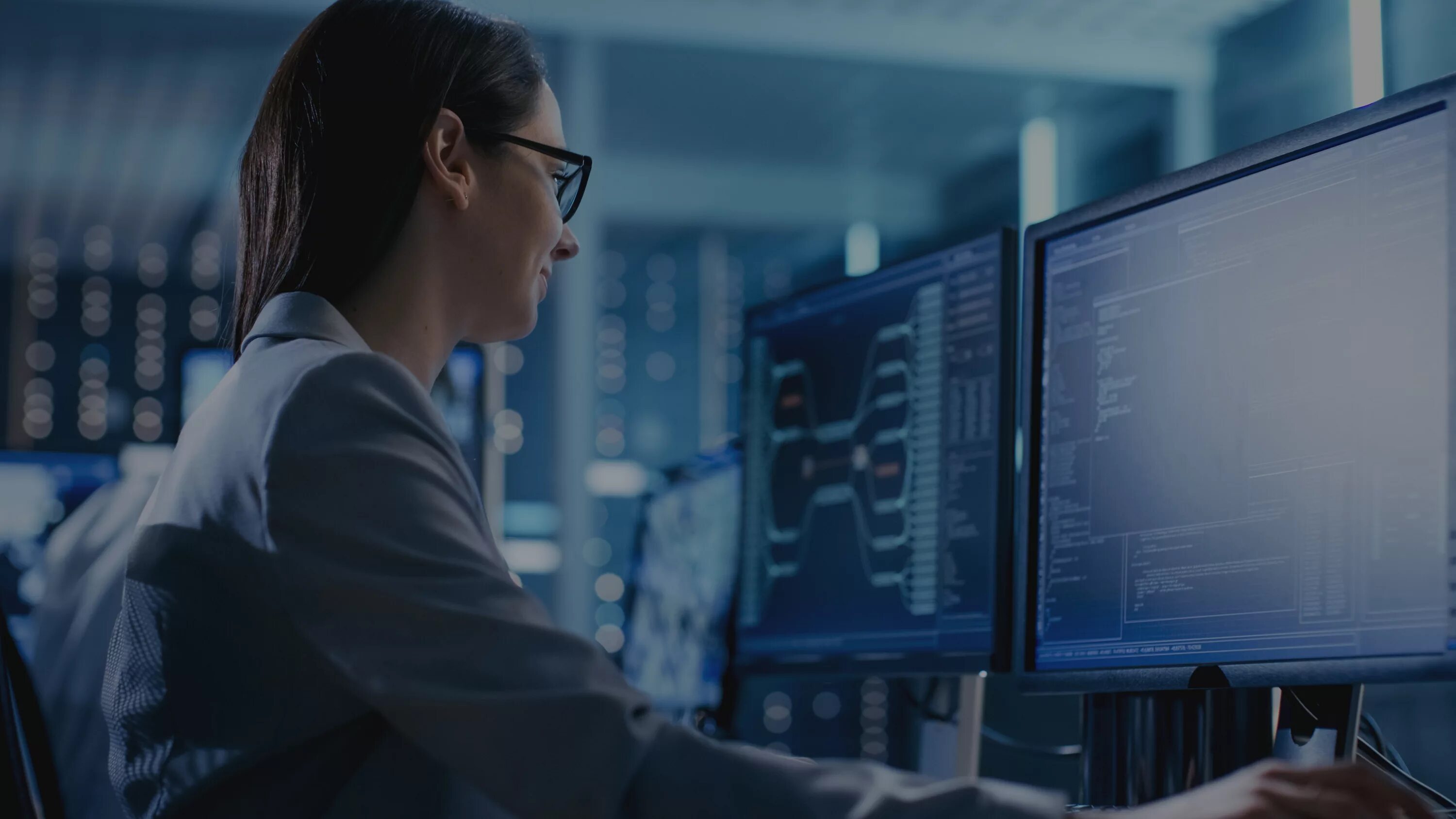 Integrity monitoring