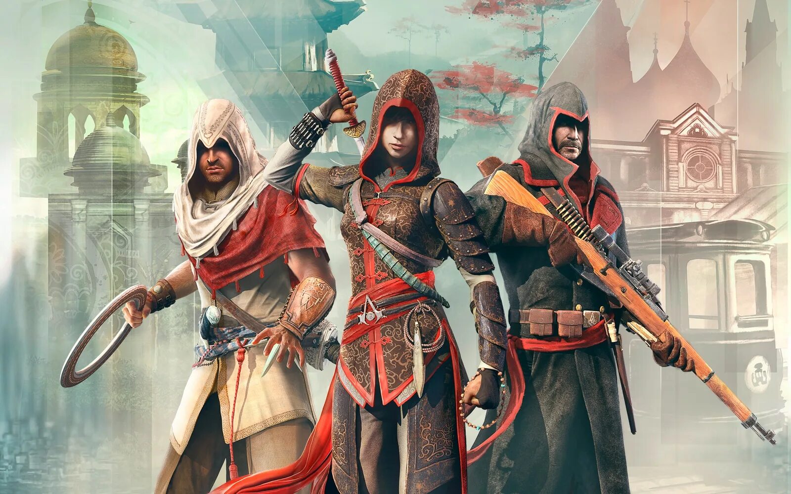 Assassin s creed mirage обзор. Ассасин крид трилогия. assassin’s creed chronicles dlc. assassin&#039;s creed chronicles ps vita. assassins creed chronicles china russia.