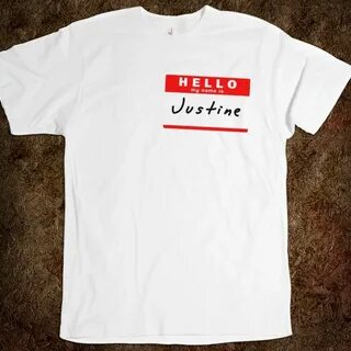 Hello my name s