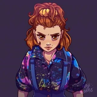 Алиса очень странные