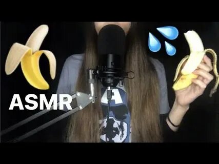 Асмр банан