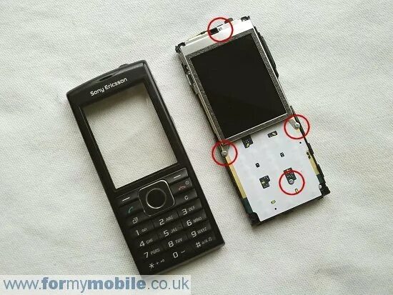 Версия 1. Версия 1. 1020. Sony ericsson j108. Текстура блока.
