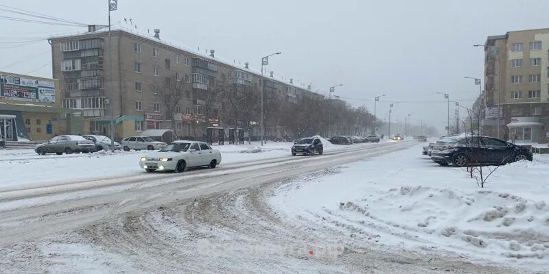 Погода в южноуральске на 10 челябинская