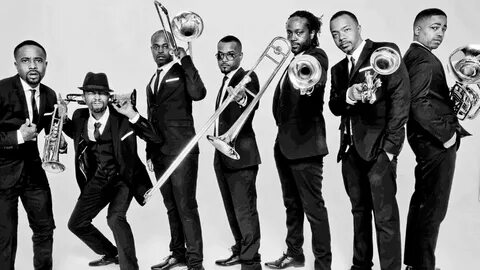 Brass ensemble