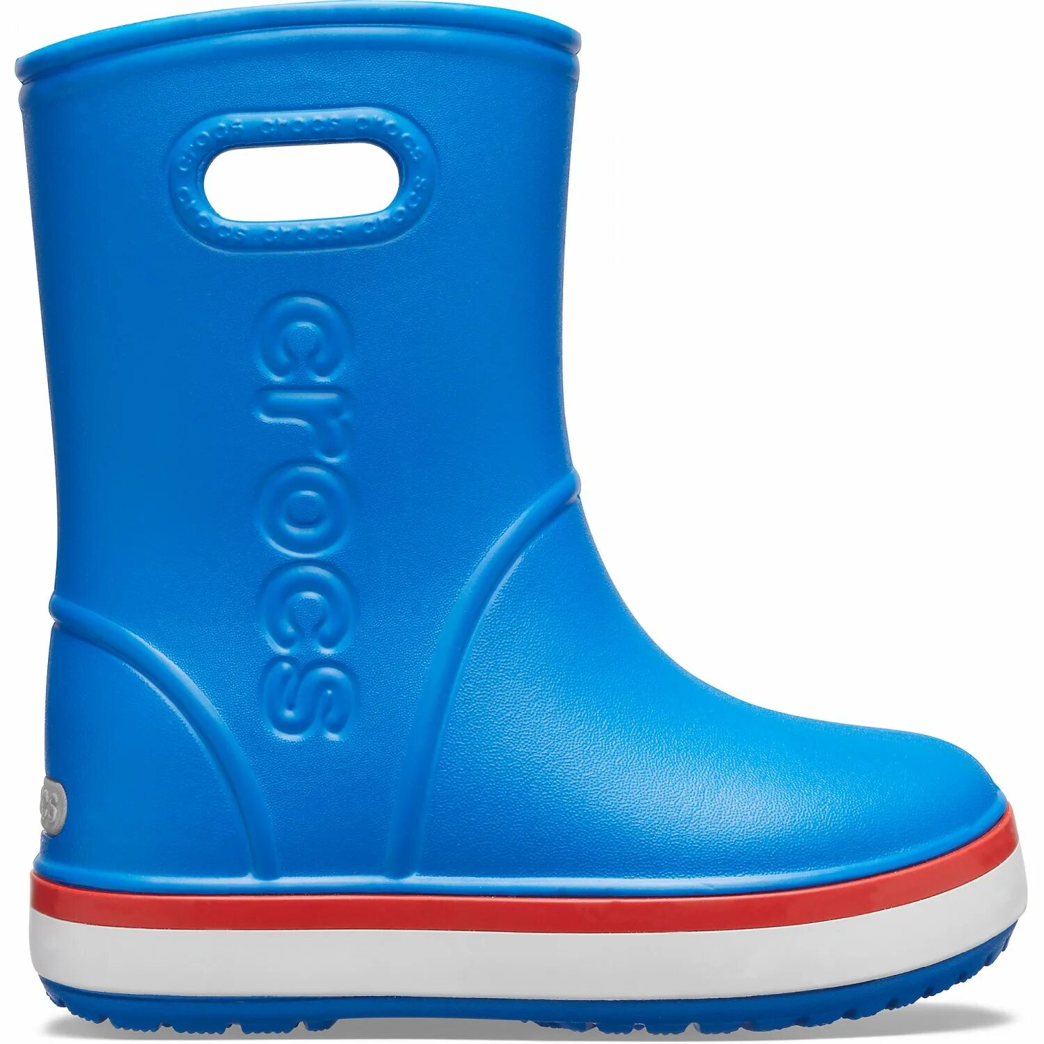 Crocs Crocband Rain Boot. Сапоги Crocs Crocband. Crocband Rain Boot k. Crocs 205827. Крокс резиновые купить