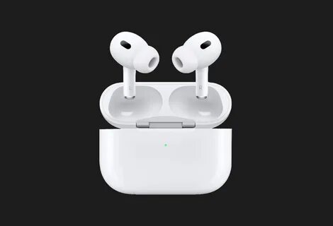 Airpods dns shop