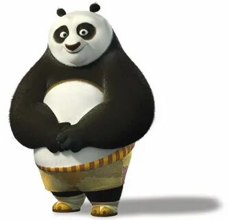Ku panda