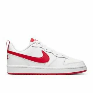Nike court vision low