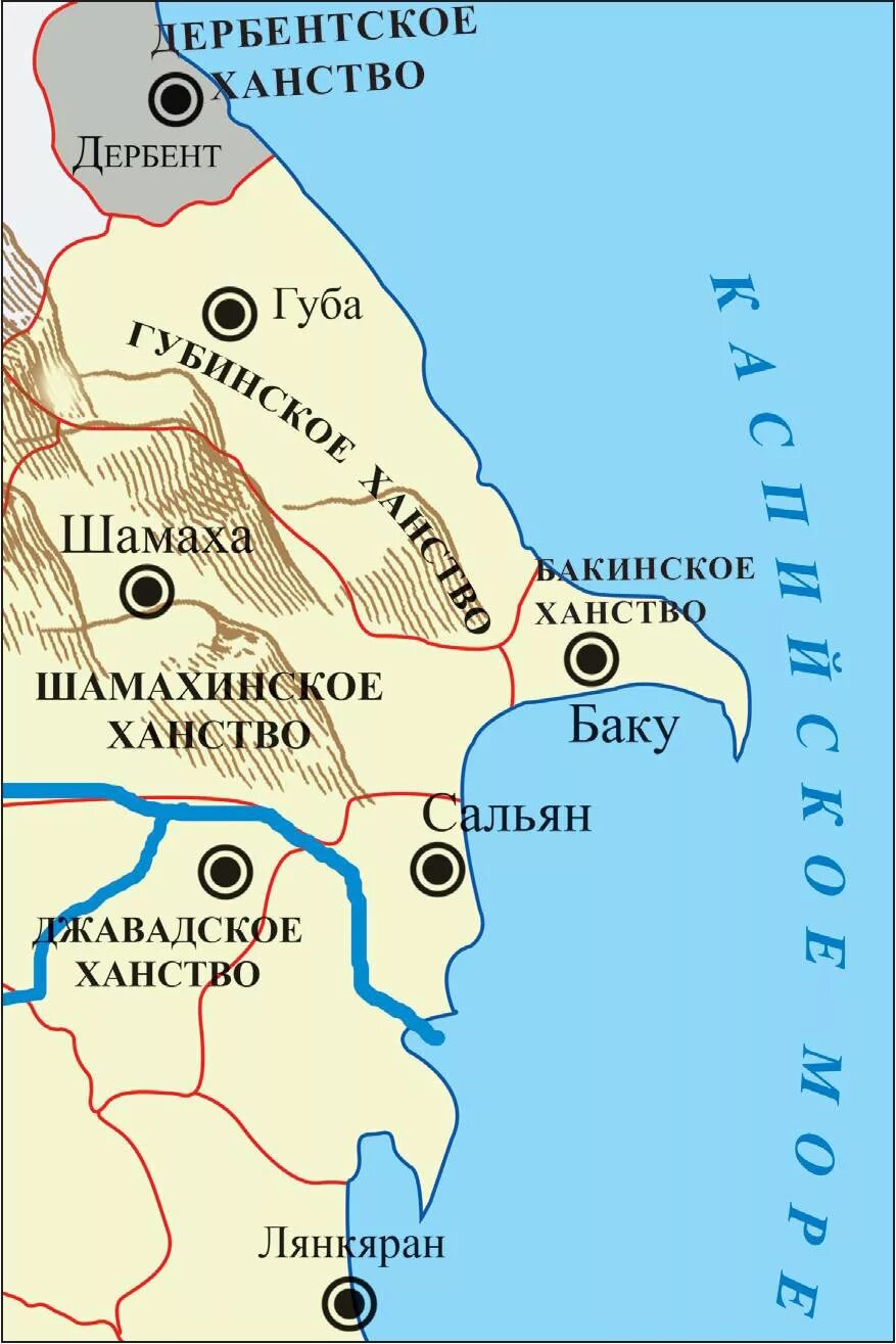 В какой республике находится город дербент. Дербентское ханство карта. даргинская ханства. карта дербентского района. дербент на карте.