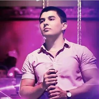 Alam ekan shohrux ergashev