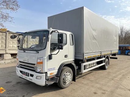 Jac каталог запчастей