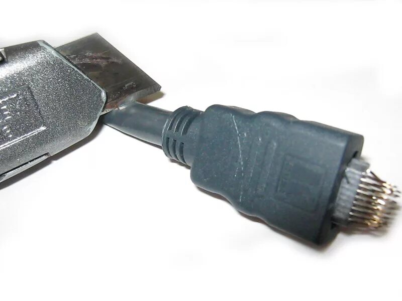 Как соединить два hdmi кабеля между собой