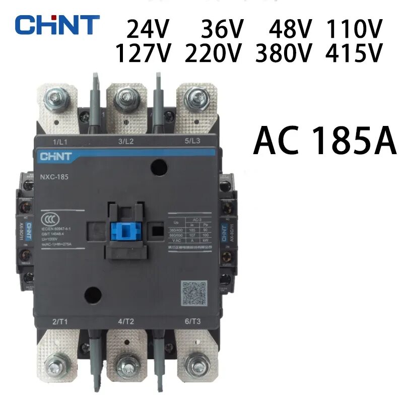 Контактор chint. Контактор chint nxc-120 220v 50hz(r). контактор nxc-120. контактор nxc-225 225а 220вас3 2но+2нз 50гц (r) chint 836523. chint 500a контактор.