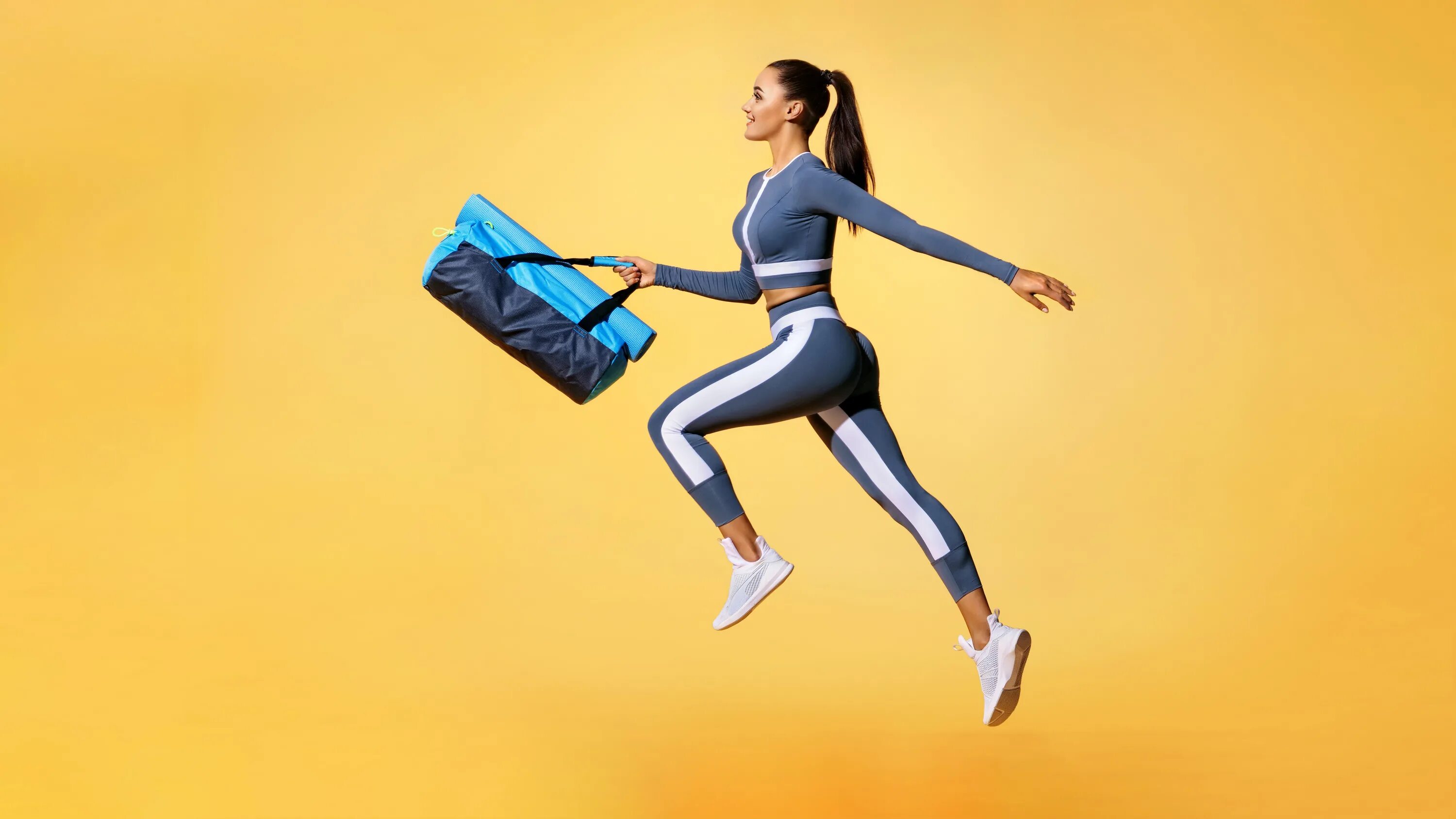 Clean running