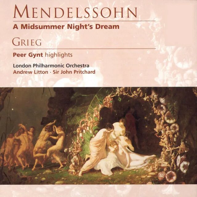 Grieg peer. Сон в летнюю ночь Мендельсон. Скерцо Григ. Peer Gynt Suite no 1 op 46 no 4. Сон в летнюю ночь афиша.