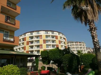 Arabella world hotel 4