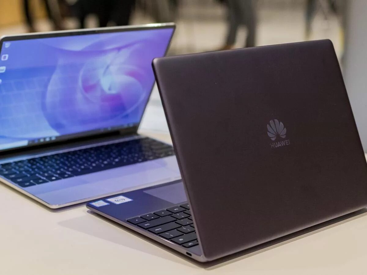 Huawei matebook 14 2024