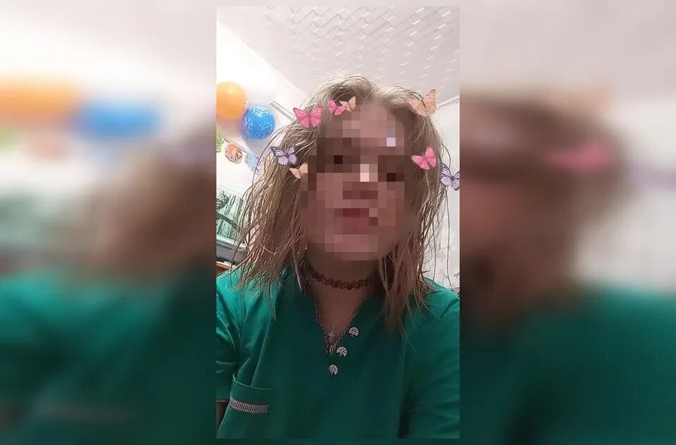 Сожгли 12 летнюю девочку