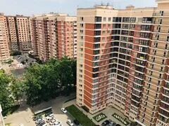 Героев разведчиков 8 краснодар