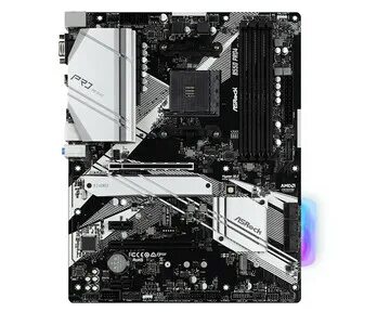 B550 pro4