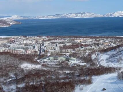 Санатории камчатки