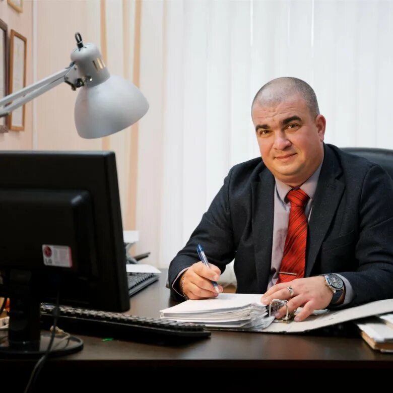 Адвокаты г ковров