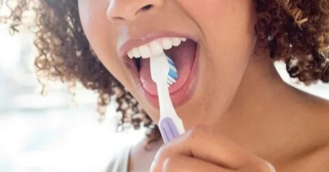 Your tongue has a
