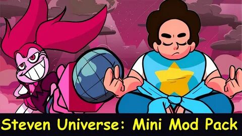 Mini universe